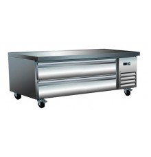 62" Chef Base (Serv-Ware)